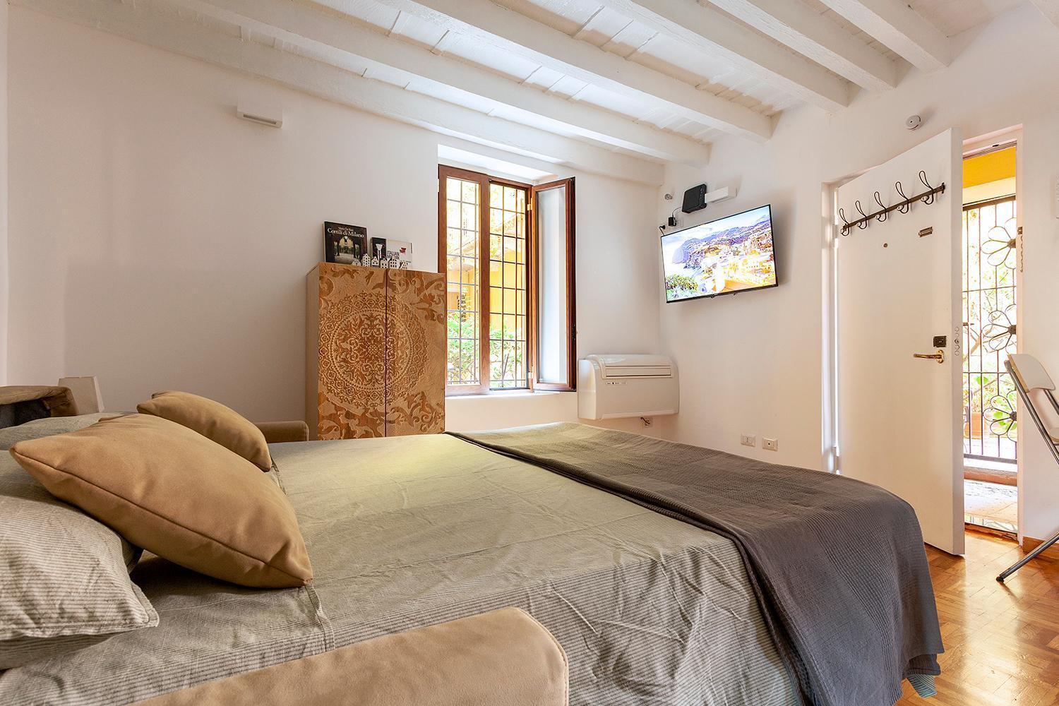 Appartamento Porta Ticinese - Navigli — Foto 1